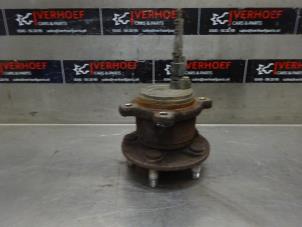 Used Rear hub Ford S-Max (GBW) 2.0 Ecoboost 16V Price on request offered by Verhoef Cars & Parts
