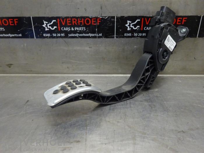 Begagnade Gaspedalsensor Ford S-Max (GBW) 2.0 Ecoboost 16V Pris på förfrågan erbjuds av Verhoef Cars & Parts
