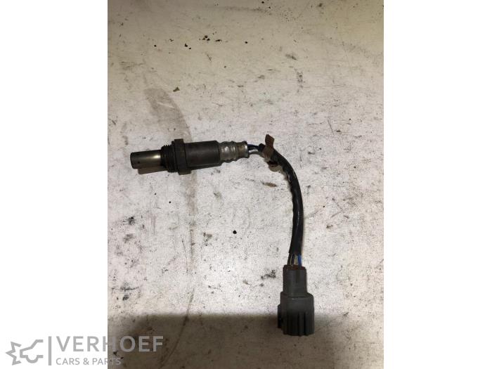 Usados Sonda Lambda Toyota Tundra (K5/K6) 4.7 V8 32V VVT-I Precio € 36,30 IVA incluido ofrecido por Verhoef Cars & Parts