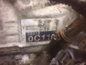 Used Gearbox Toyota Tundra 4.7 V8 32V VVT-I Price on request offered by Verhoef Cars & Parts