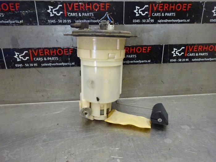 Usagé Pompe essence Lexus GS (..S16) 300 3.0 24V VVT-i Prix sur demande proposé par Verhoef Cars & Parts