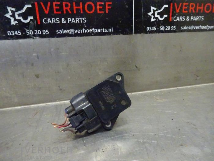 Begagnade Luftflödesmätare Lexus GS (..S16) 300 3.0 24V VVT-i Pris på förfrågan erbjuds av Verhoef Cars & Parts