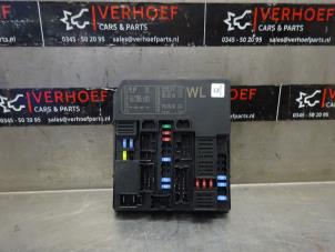Used Fuse box Nissan Leaf (ZE1) 40kWh Price on request offered by Verhoef Cars & Parts