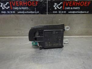 Used Radar sensor Nissan Leaf (ZE1) 40kWh Price on request offered by Verhoef Cars & Parts