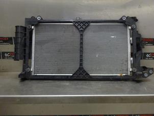 Used Air conditioning radiator Nissan Leaf (ZE1) 40kWh Price on request offered by Verhoef Cars & Parts