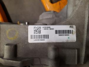 Gebrauchte Getriebe Nissan Leaf (ZE1) 40kWh Preis auf Anfrage angeboten von Verhoef Cars & Parts