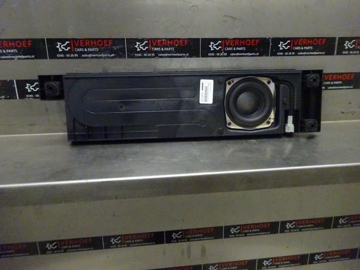 Subwoofer Nissan Leaf 40kWh 281703NF0A BOSE