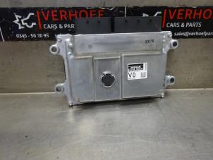 Used Engine management computer Nissan Leaf (ZE1) 40kWh Price on request offered by Verhoef Cars & Parts