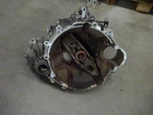 Used Gearbox Mitsubishi Colt (Z2/Z3) 1.3 16V Price on request offered by Verhoef Cars & Parts