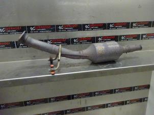 Used Catalytic converter Mitsubishi Colt (Z2/Z3) 1.3 16V Price on request offered by Verhoef Cars & Parts