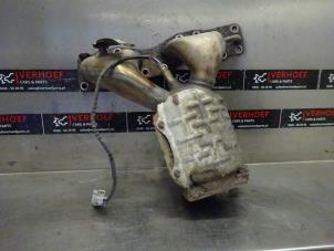 Used Catalytic converter Suzuki Wagon-R+ (RB) 1.3 16V VVT Price on request offered by Verhoef Cars & Parts