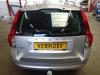 Tailgate from a Volvo V50 (MW), 2003 / 2012 2.0 16V, Combi/o, Petrol, 1.999cc, 107kW (145pk), FWD, B4204S3, 2006-10 / 2012-12, MW43 2008
