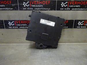 Used Engine management computer Renault Kangoo Express (FW) 1.5 dCi 75 FAP Price on request offered by Verhoef Cars & Parts