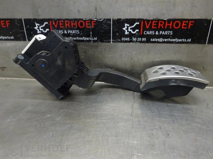 Gebrauchte Gaspedalposition Sensor Opel Corsa D 1.4 16V Twinport Preis auf Anfrage angeboten von Verhoef Cars & Parts