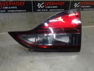 Used Taillight, right Opel Zafira Tourer (P12) 1.4 Turbo 16V Ecotec Price on request offered by Verhoef Cars & Parts