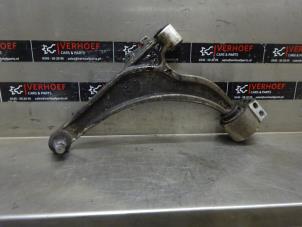 Used Front wishbone, left Opel Zafira Tourer (P12) 1.4 Turbo 16V Ecotec Price on request offered by Verhoef Cars & Parts