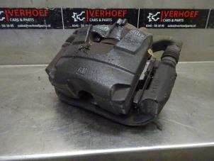 Used Front brake calliper, right Opel Zafira Tourer (P12) 1.4 Turbo 16V Ecotec Price on request offered by Verhoef Cars & Parts