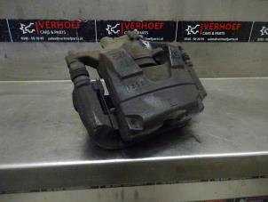 Used Front brake calliper, left Opel Zafira Tourer (P12) 1.4 Turbo 16V Ecotec Price on request offered by Verhoef Cars & Parts