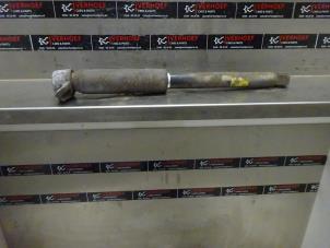 Used Rear shock absorber, left Opel Zafira Tourer (P12) 1.4 Turbo 16V Ecotec Price on request offered by Verhoef Cars & Parts