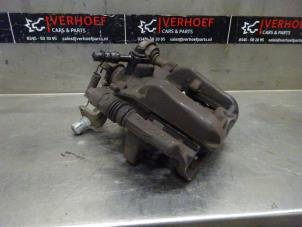 Used Rear brake calliper, left Opel Zafira Tourer (P12) 1.4 Turbo 16V Ecotec Price € 40,00 Margin scheme offered by Verhoef Cars & Parts