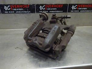 Used Rear brake calliper, right Opel Zafira Tourer (P12) 1.4 Turbo 16V Ecotec Price on request offered by Verhoef Cars & Parts