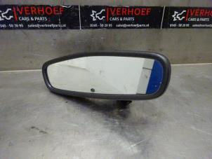 Used Rear view mirror Opel Zafira Tourer (P12) 1.4 Turbo 16V Ecotec Price on request offered by Verhoef Cars & Parts