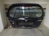 Tailgate from a Chevrolet Kalos (SF48), 2002 / 2008 1.2, Hatchback, Petrol, 1.150cc, 53kW (72pk), FWD, F12S3, 2003-04 / 2005-03, SF48T 2004