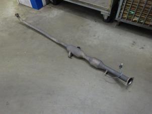 Used Catalytic converter Toyota Corolla Verso (R10/11) 1.6 16V VVT-i Price on request offered by Verhoef Cars & Parts
