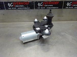 Used Rear wiper motor Volkswagen Golf VIII (CD1) 2.0 TDI BlueMotion 16V Price on request offered by Verhoef Cars & Parts