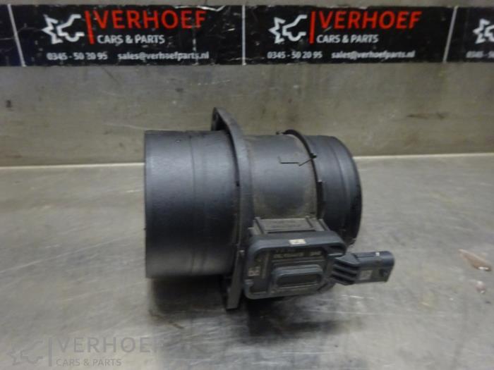 Used Airflow meter Volkswagen Golf VIII (CD1) 2.0 TDI BlueMotion 16V Price € 35,00 Margin scheme offered by Verhoef Cars & Parts