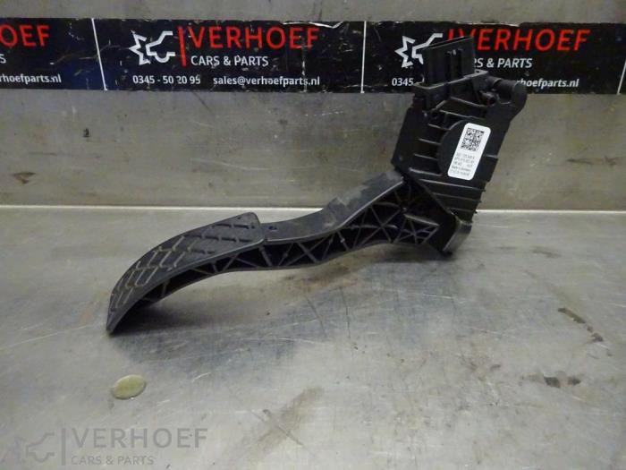 Gebrauchte Gaspedalposition Sensor Volkswagen Golf VIII (CD1) 2.0 TDI BlueMotion 16V Preis € 20,00 Margenregelung angeboten von Verhoef Cars & Parts