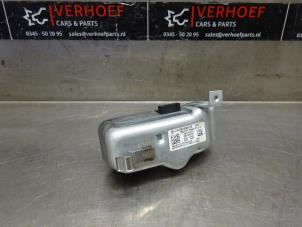 Usados Stuurslot Volkswagen Golf VIII (CD1) 2.0 TDI BlueMotion 16V Precio de solicitud ofrecido por Verhoef Cars & Parts