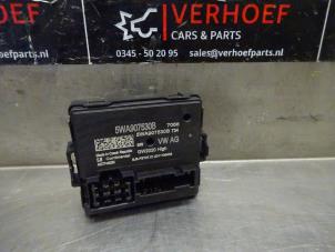 Used Gateway module Volkswagen Golf VIII (CD1) 2.0 TDI BlueMotion 16V Price on request offered by Verhoef Cars & Parts