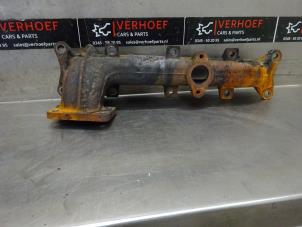 Used Exhaust manifold Iveco New Daily VI 35C18,35S18,40C18,50C18,60C18,65C18,70C18 Price on request offered by Verhoef Cars & Parts