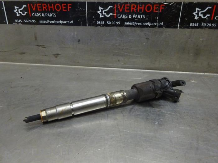 Usagé Injecteurs Iveco New Daily VI 35C18,35S18,40C18,50C18,60C18,65C18,70C18 Prix € 151,25 Prix TTC proposé par Verhoef Cars & Parts