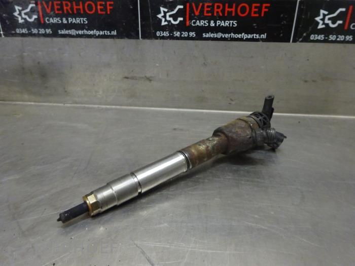 Usagé Injecteurs Iveco New Daily VI 35C18,35S18,40C18,50C18,60C18,65C18,70C18 Prix € 151,25 Prix TTC proposé par Verhoef Cars & Parts