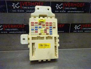 Used Fuse box Hyundai iX35 (LM) 2.0 16V Price on request offered by Verhoef Cars & Parts