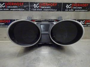 Used Instrument panel Hyundai iX35 (LM) 2.0 16V Price on request offered by Verhoef Cars & Parts
