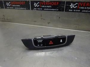 Used Panic lighting switch Hyundai iX35 (LM) 2.0 16V Price on request offered by Verhoef Cars & Parts
