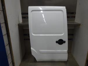 Used Sliding door, right Fiat Doblo Cargo (223) 1.3 D 16V Multijet Price € 150,00 Margin scheme offered by Verhoef Cars & Parts