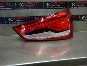 Used Taillight, right Audi A1 Sportback (8XA/8XF) 1.0 TFSI Ultra 12V Price € 225,00 Margin scheme offered by Verhoef Cars & Parts