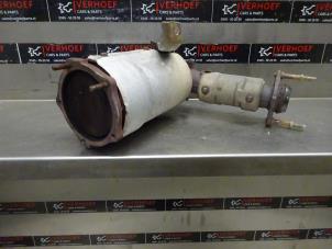 Used Catalytic converter Mazda Demio (DW) 1.3 16V Price on request offered by Verhoef Cars & Parts