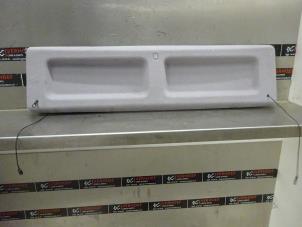 Used Parcel shelf Kia Picanto (BA) 1.0 12V Price € 40,00 Margin scheme offered by Verhoef Cars & Parts