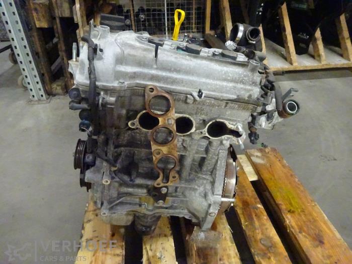 Gebrauchte Motor Suzuki Alto 1.0 12V Preis € 300,00 Margenregelung angeboten von Verhoef Cars & Parts