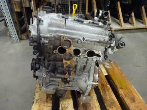 Used Engine Suzuki Alto (GF) 1.0 12V Price on request offered by Verhoef Cars & Parts