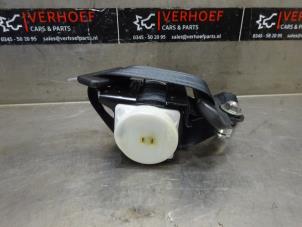 Used Rear seatbelt, left Suzuki Alto (GF) 1.0 12V Price on request offered by Verhoef Cars & Parts
