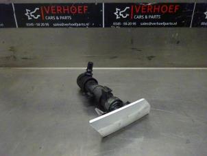 Used Headlight washer Skoda Octavia Combi (5EAC) 1.6 TDI GreenTec 16V Price on request offered by Verhoef Cars & Parts