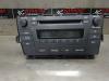 Toyota Prius (ZVW3) 1.8 16V Radio/Lecteur CD