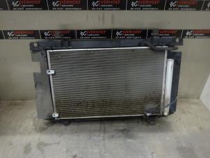 Used Cooling set Toyota Auris (E15) 1.6 Dual VVT-i 16V Price on request offered by Verhoef Cars & Parts