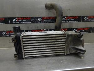 Used Intercooler Toyota Auris (E15) 1.4 D-4D-F 16V Price on request offered by Verhoef Cars & Parts